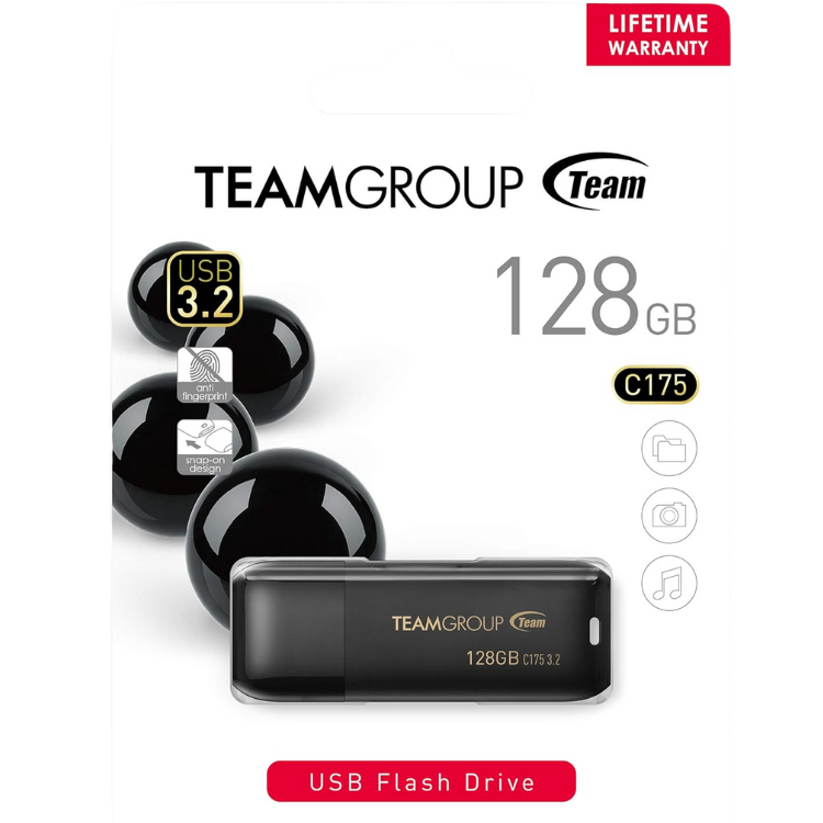 TeamGroup Clefs USB