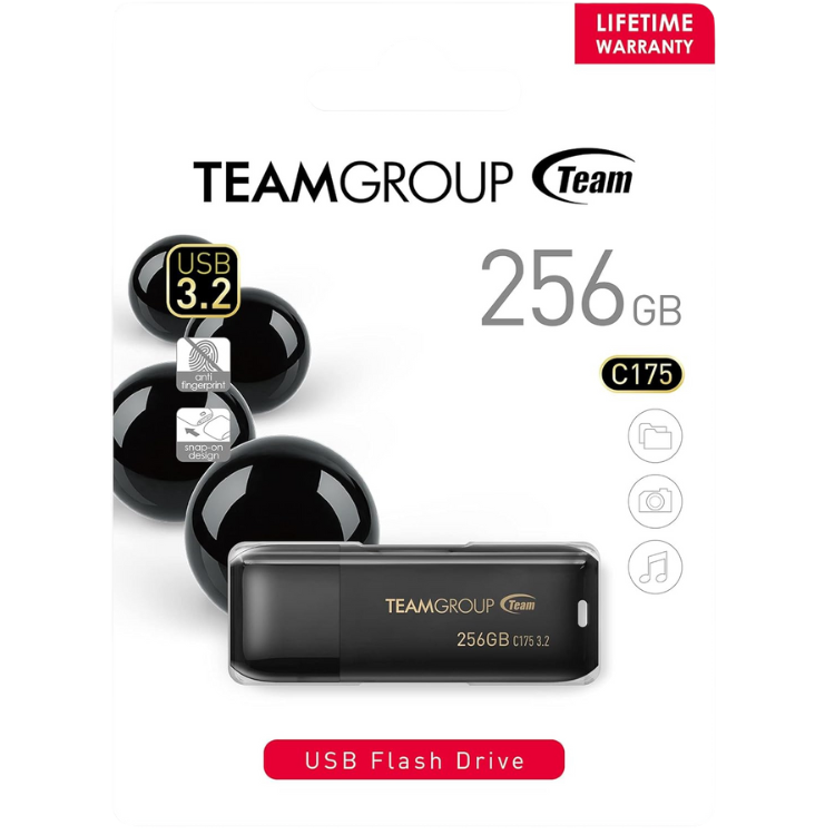 TeamGroup Clefs USB