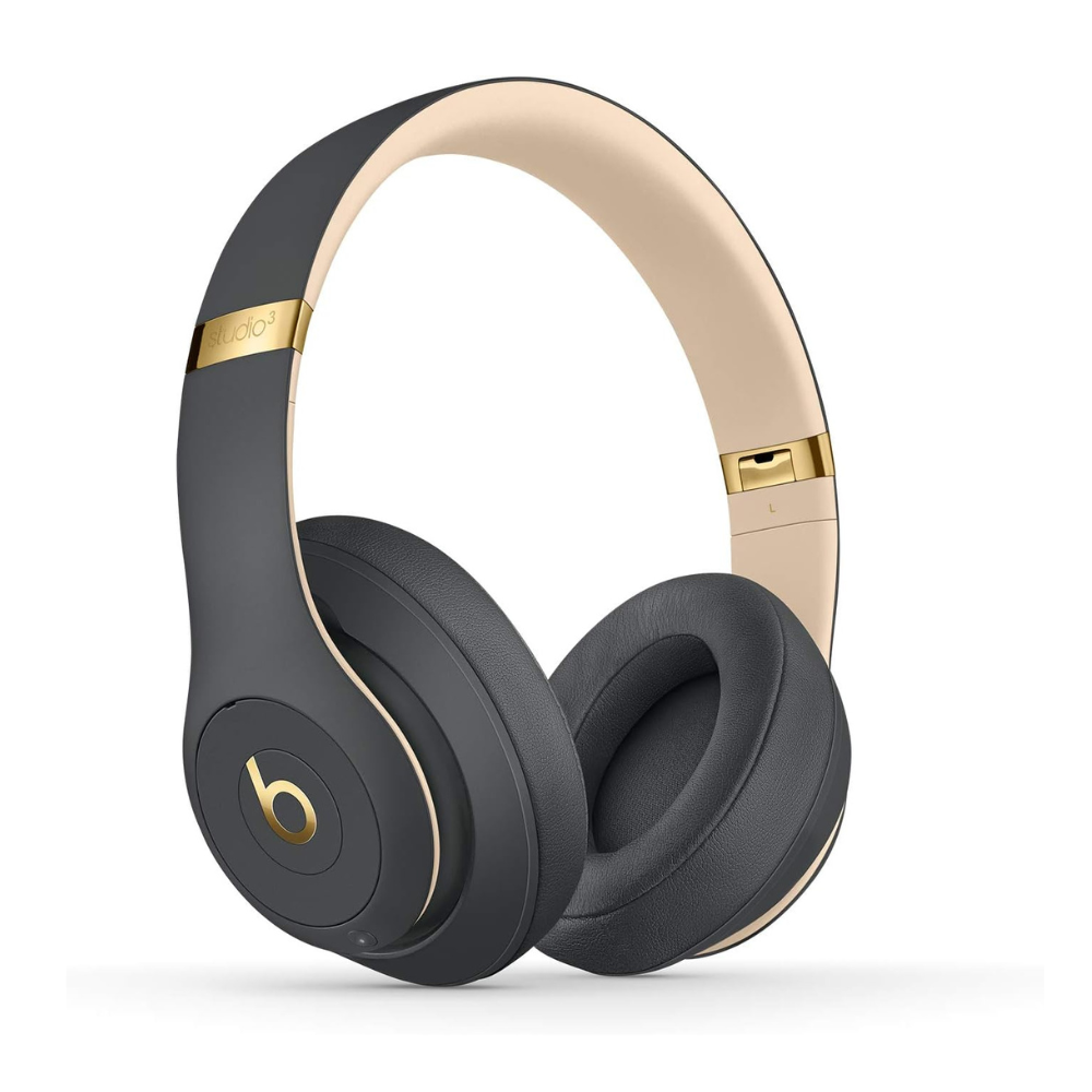 Beats BEATS STUDIO3 Gris Comme neuf Guadeloupe