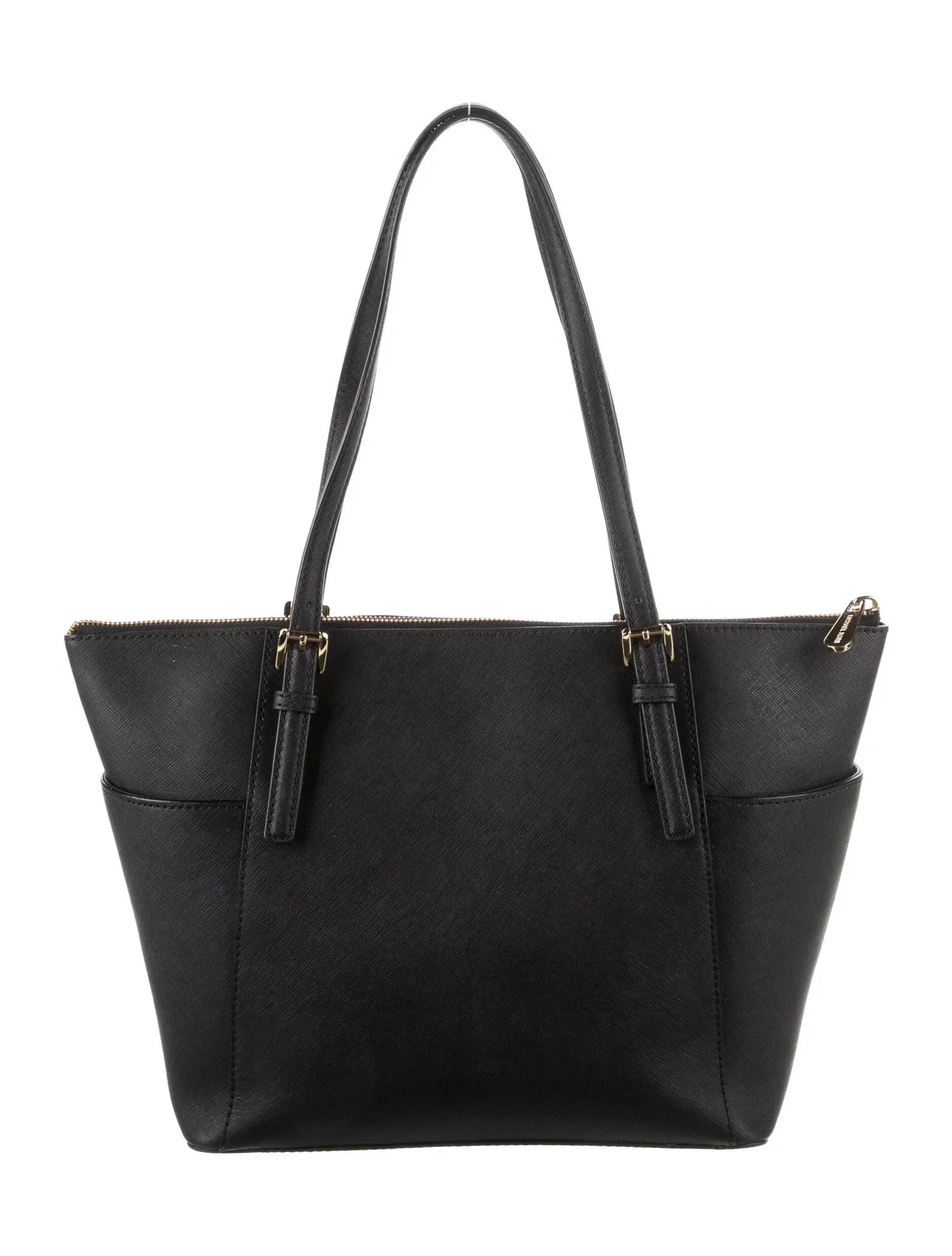 Michael Kors Michael Kors Sac Cuir Noir - Très Bon état Guadeloupe