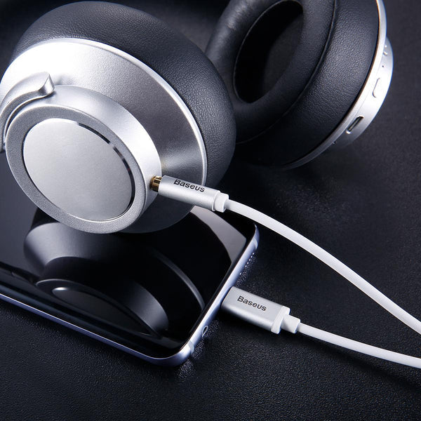 Baseus Yiven Cable Audio Usb-c vers Jack
