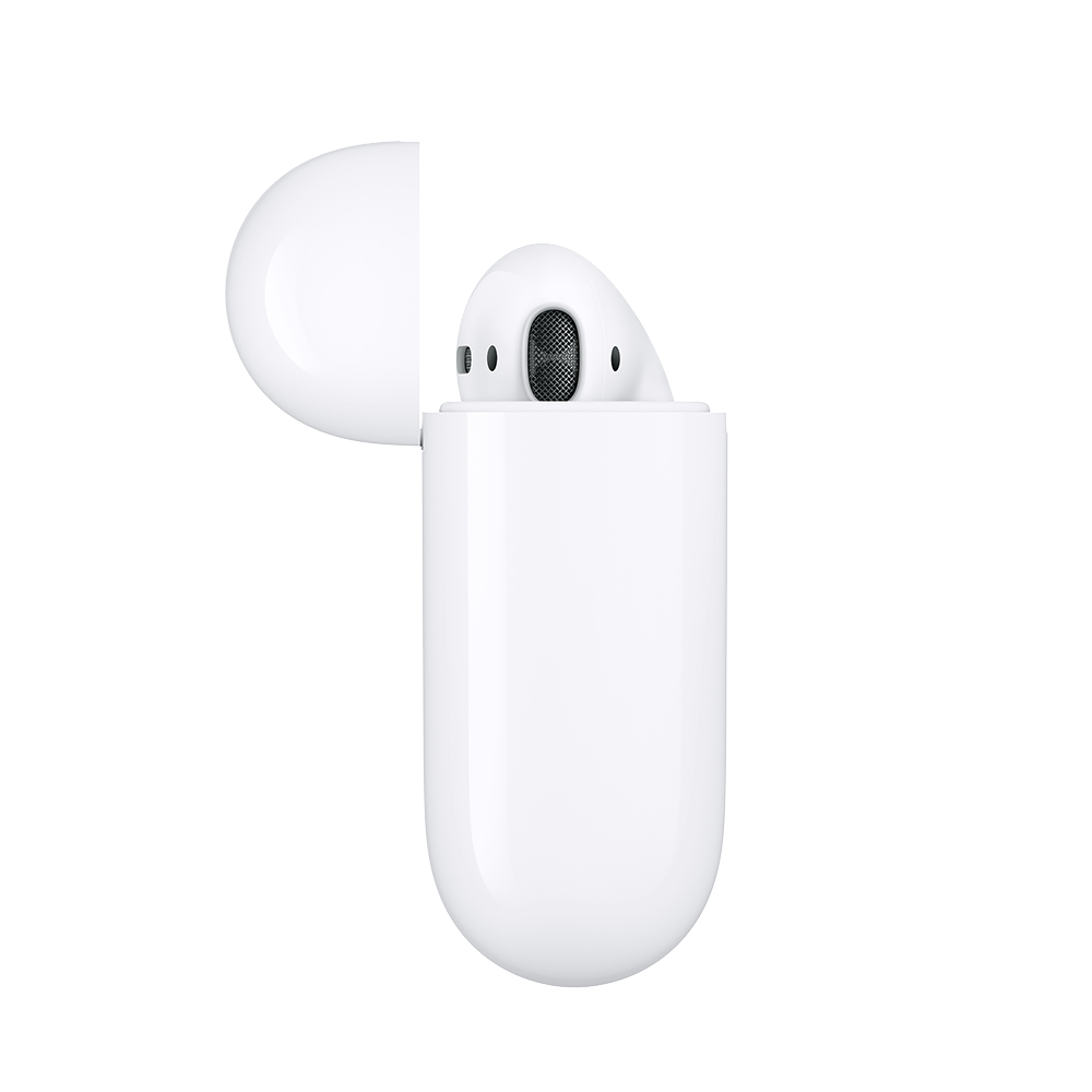 Apple APPLE AIRPODS 2 Guyane Francaise