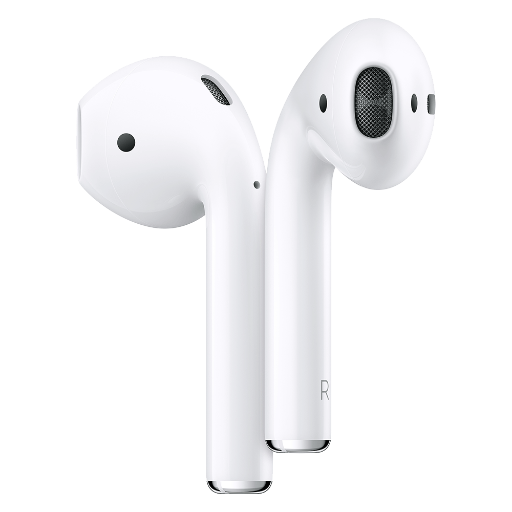Apple APPLE AIRPODS 2 Guyane Francaise