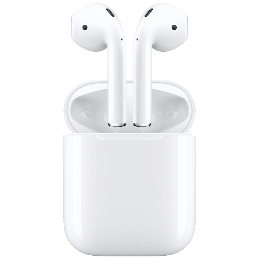 Apple APPLE AIRPODS 2 Blanc Guyane Francaise