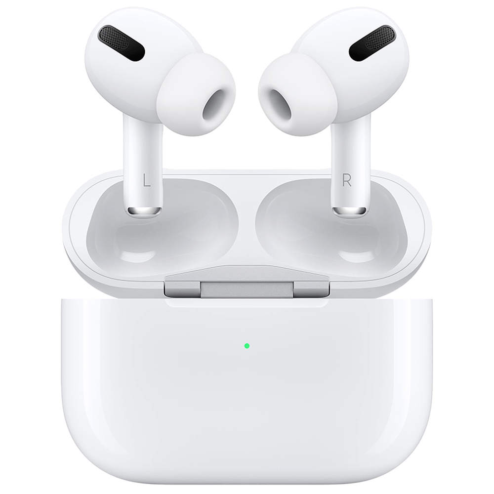 Apple APPLE AIRPODS PRO Blanc Guyane Francaise