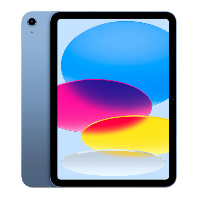 IPAD 11" (2025) - WiFi + 5G