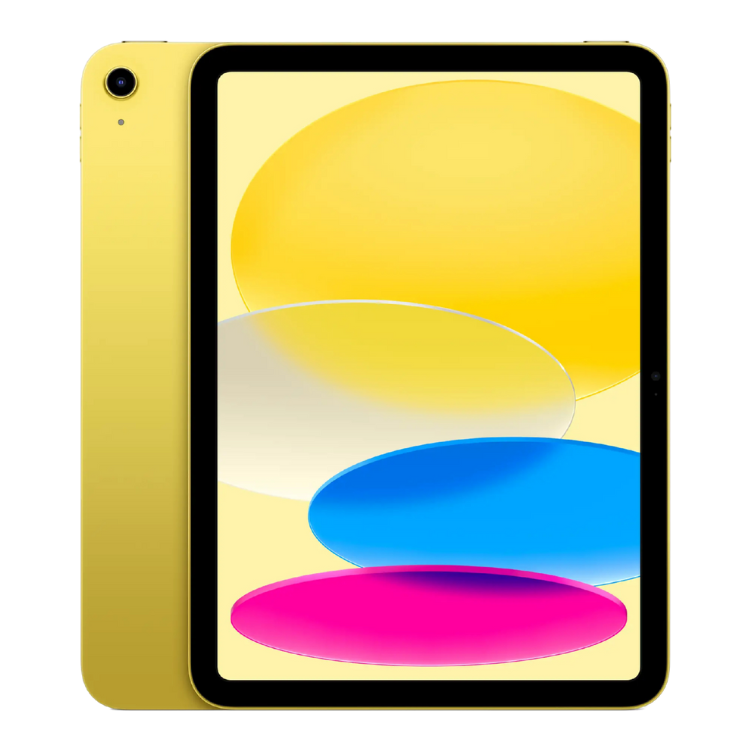 IPAD 11" (2025) - WiFi + 5G