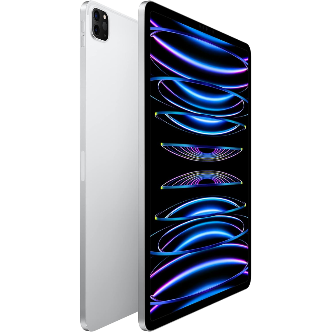 Apple IPAD PRO 12,9 (2022) - M2 - WiFi + Cell Guadeloupe
