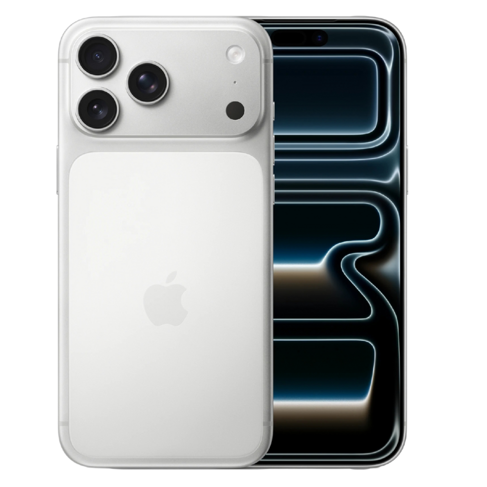 IPHONE 17 PRO MAX E-SIM