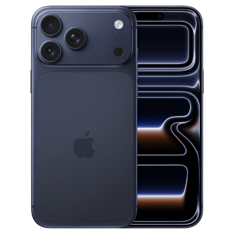 IPHONE 17 PRO MAX E-SIM