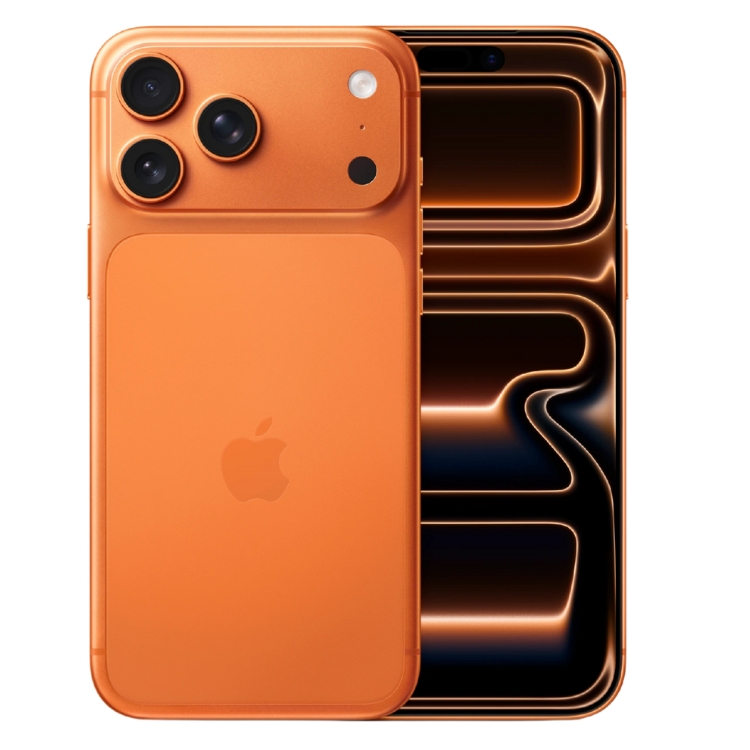 IPHONE 17 PRO MAX E-SIM