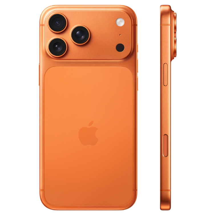 IPHONE 17 PRO MAX E-SIM