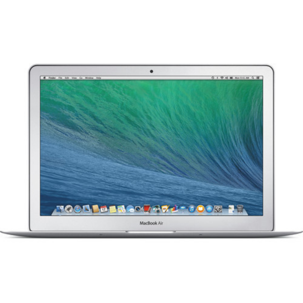 Apple Macbook Air 13,3" i7- 512 SSD - 1,7GHz - 8Go RAM Argent Guyane Francaise