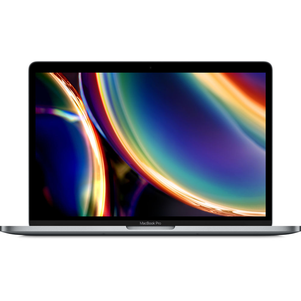 Apple Macbook Pro 13,3" (Mi-2020) - i5 Quadricoeur 1,4 GHz - 8 Go RAM Gris sidéral Guyane Francaise