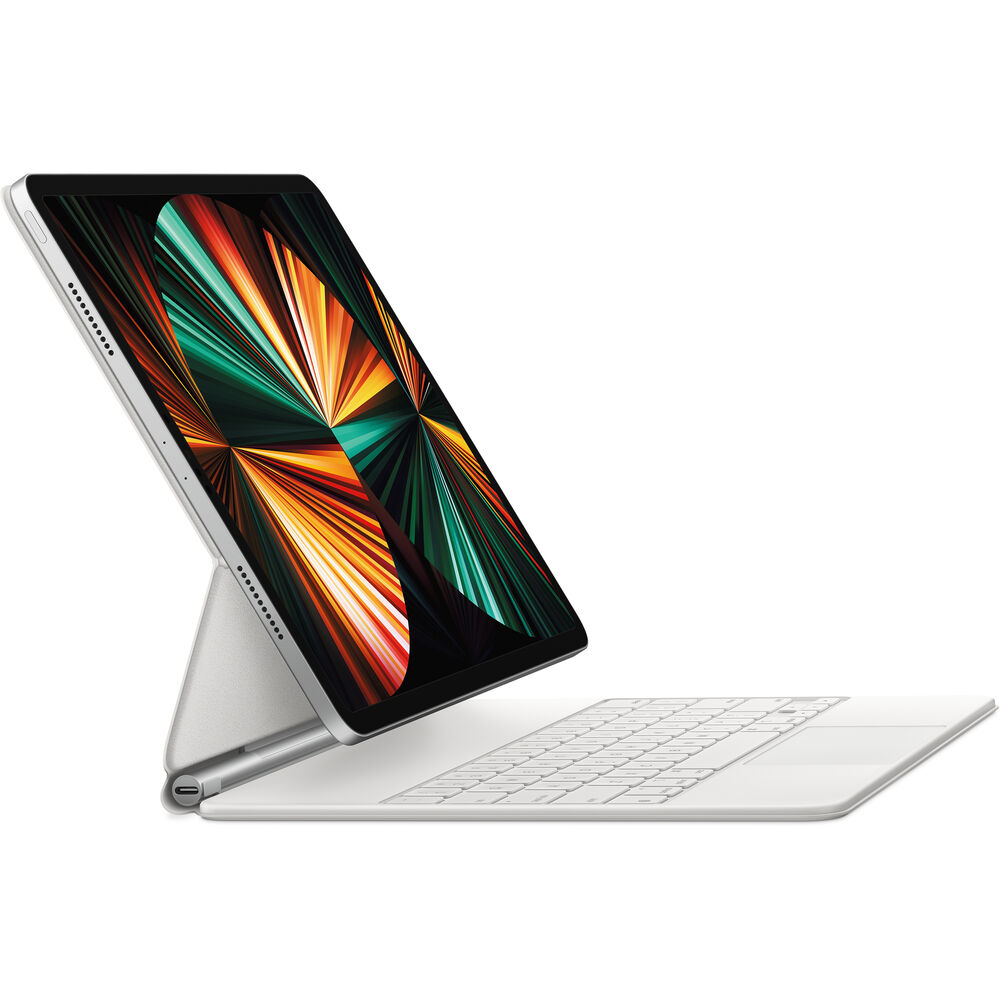 Apple APPLE MAGIC KEYBOARD POUR IPAD AIR 11" (M2) ET IPAD PRO 11" Guyane Francaise