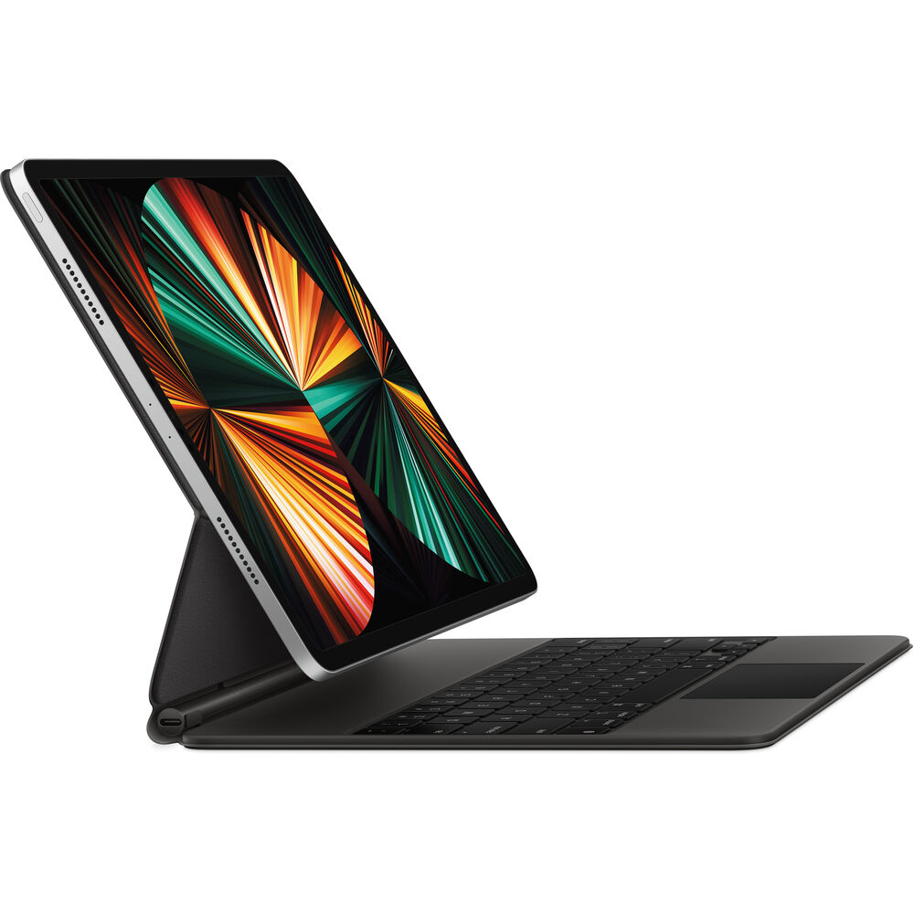 Apple APPLE MAGIC KEYBOARD POUR IPAD AIR 11" (M2) ET IPAD PRO 11" Guyane Francaise
