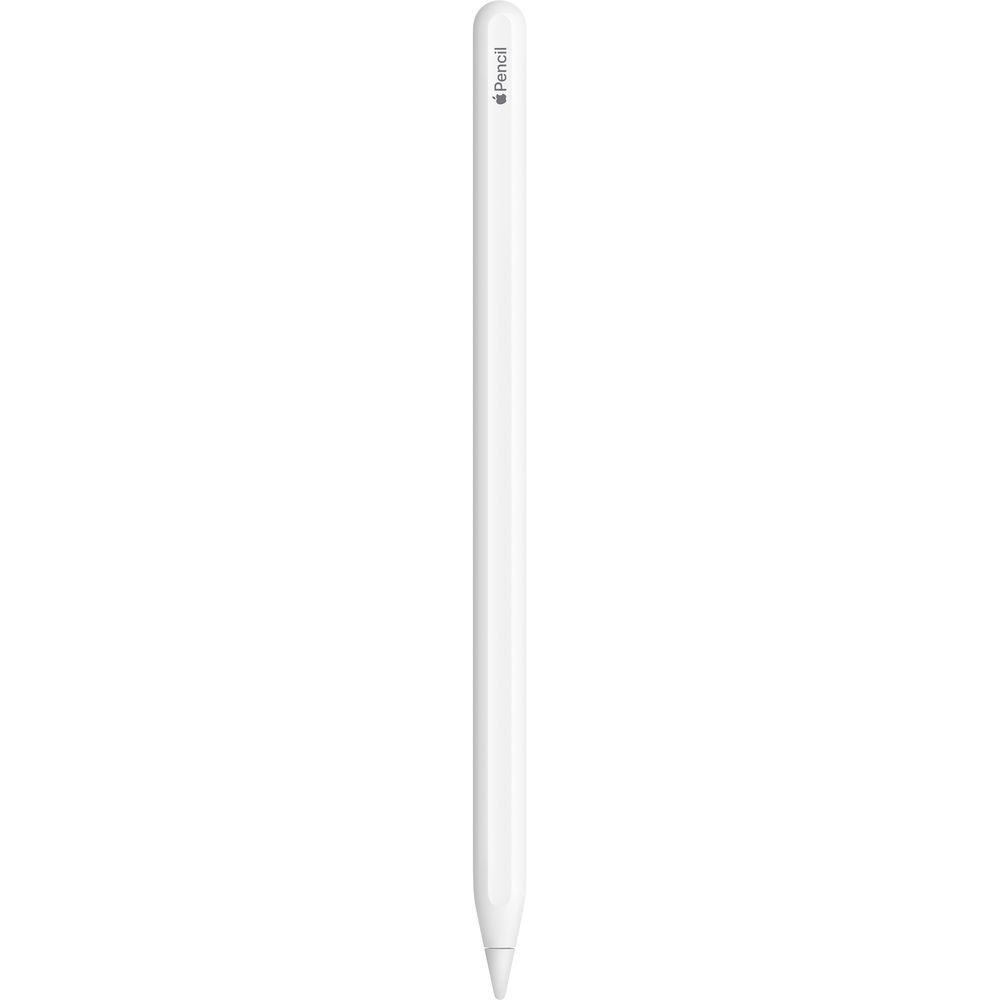 Apple APPLE PENCIL 2 Blanc Guyane Francaise