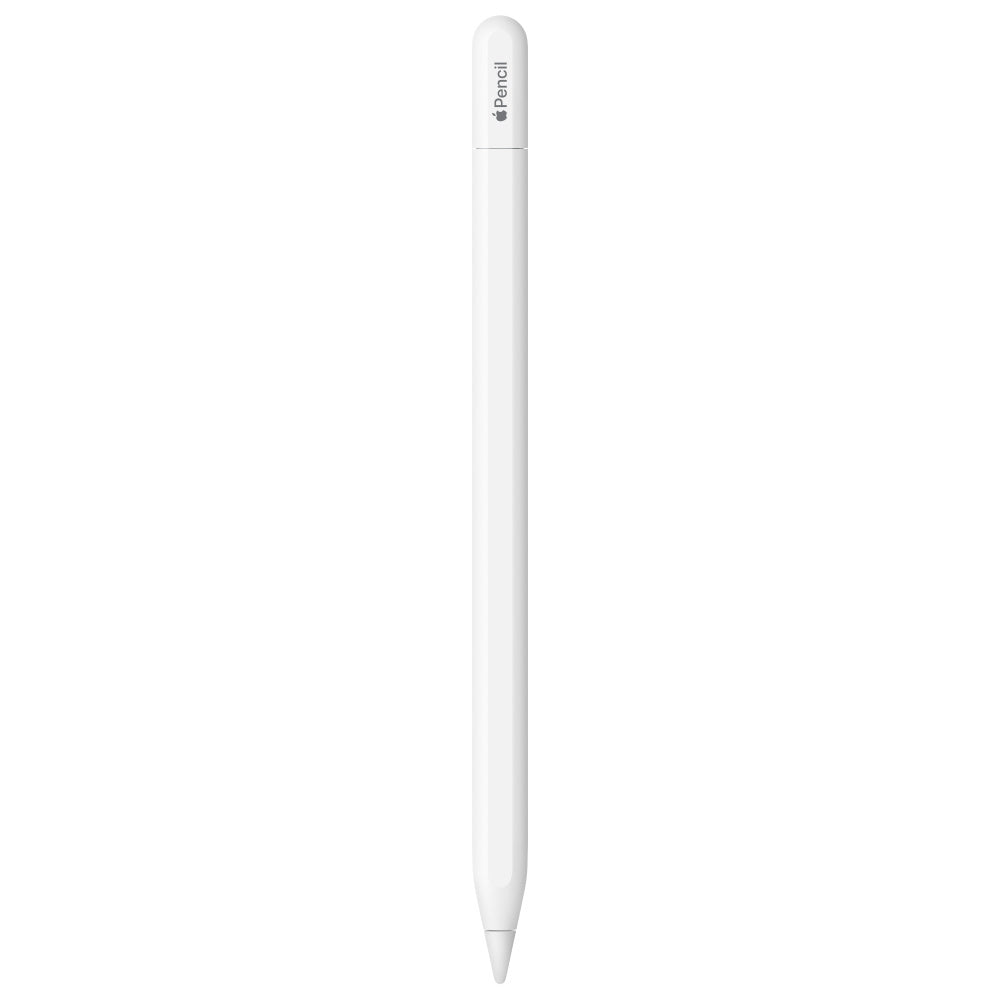 Apple APPLE PENCIL 3 (USB-C) Blanc Guyane Francaise