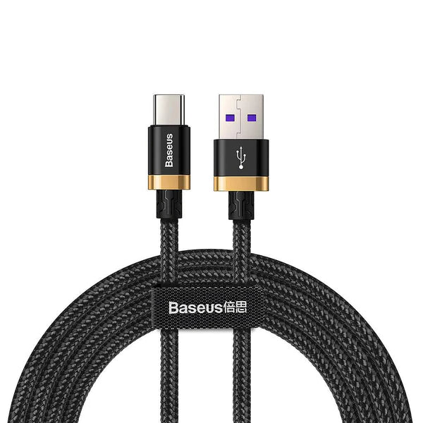 Baseus HW Cable Usb vers Usb-c