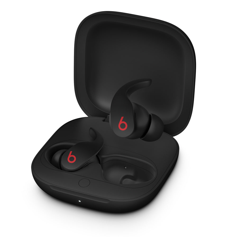 Beats BEATS FIT PRO Noir Guyane Francaise