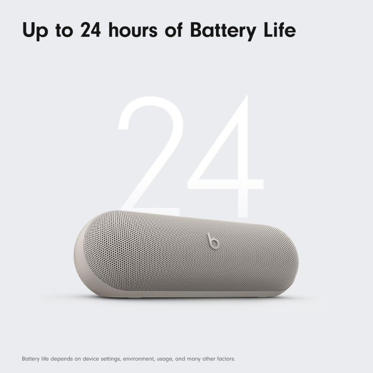 BEATS PILL x KIM - Édition Limitée