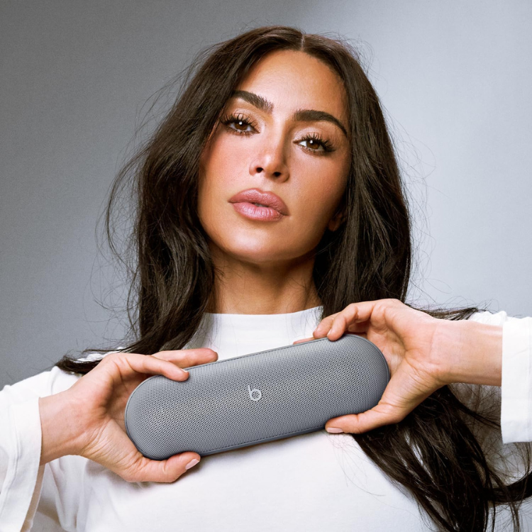 BEATS PILL x KIM - Édition Limitée