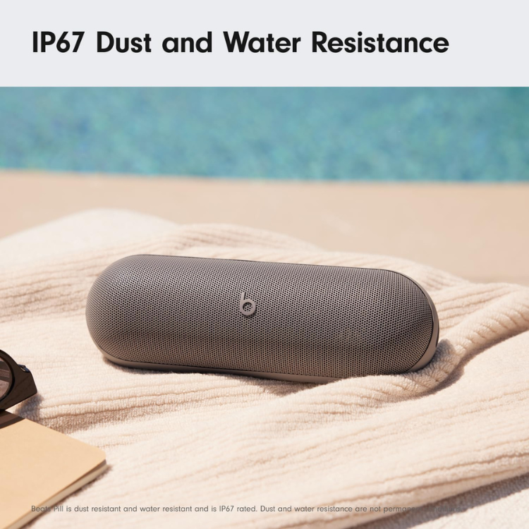 BEATS PILL x KIM - Édition Limitée
