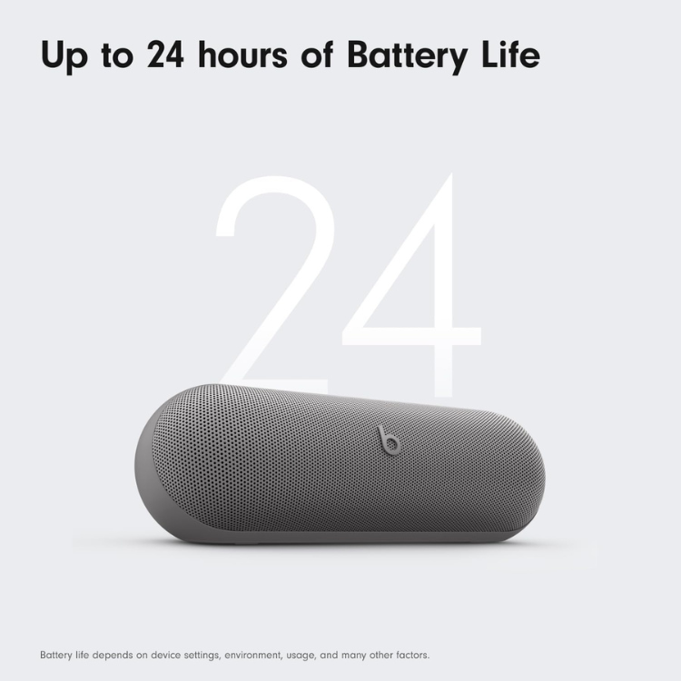 BEATS PILL x KIM - Édition Limitée