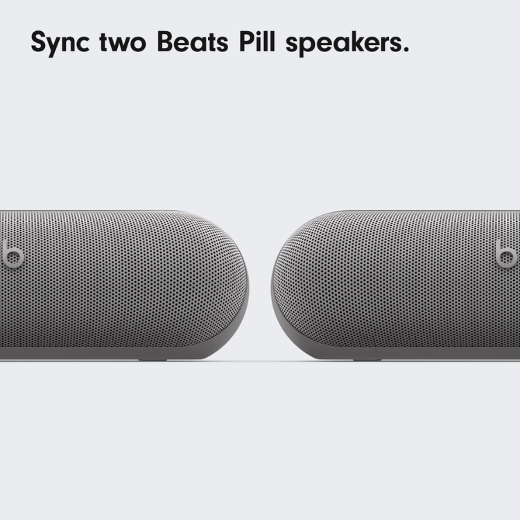 BEATS PILL x KIM - Édition Limitée