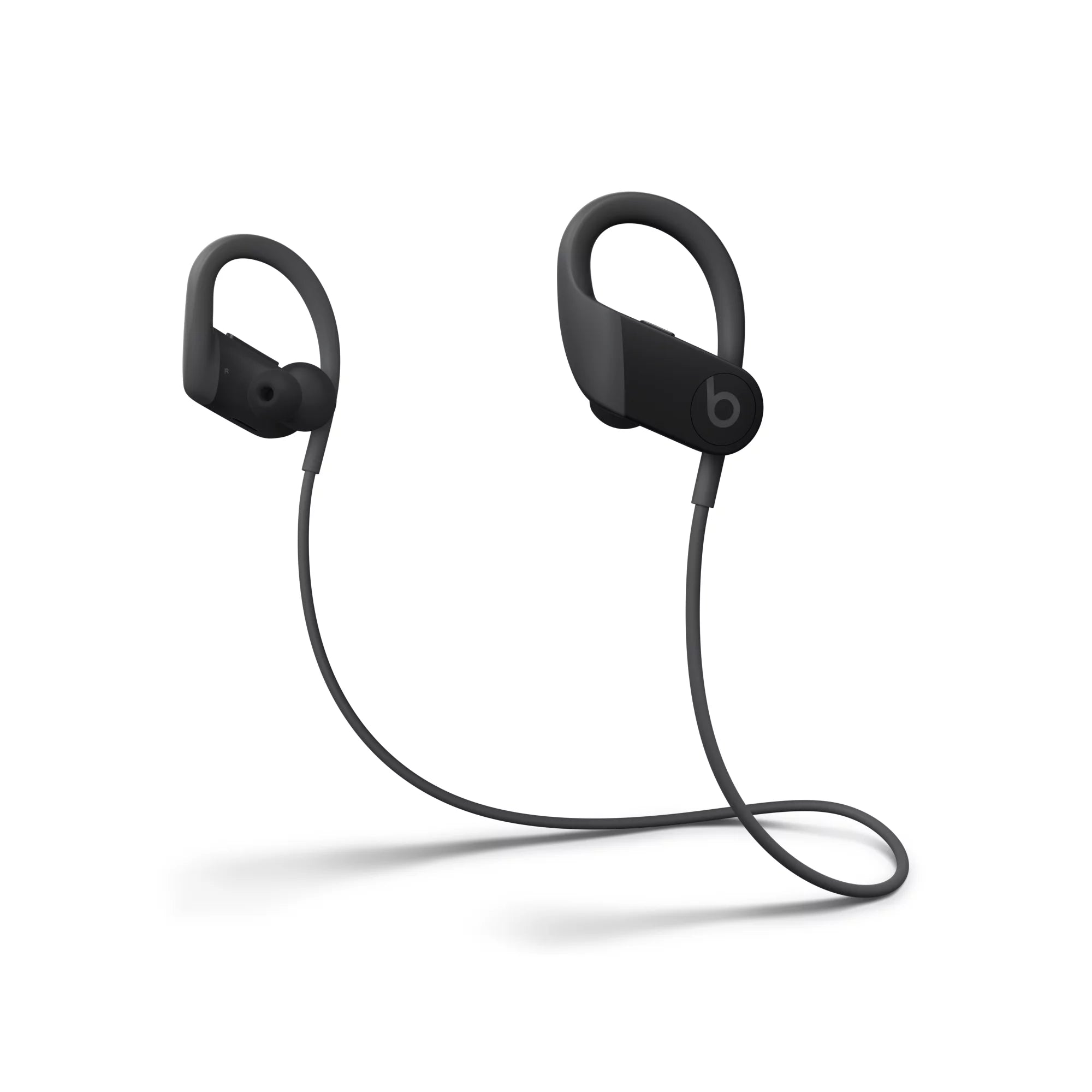 Beats BEATS POWERBEATS Noir Guyane Francaise