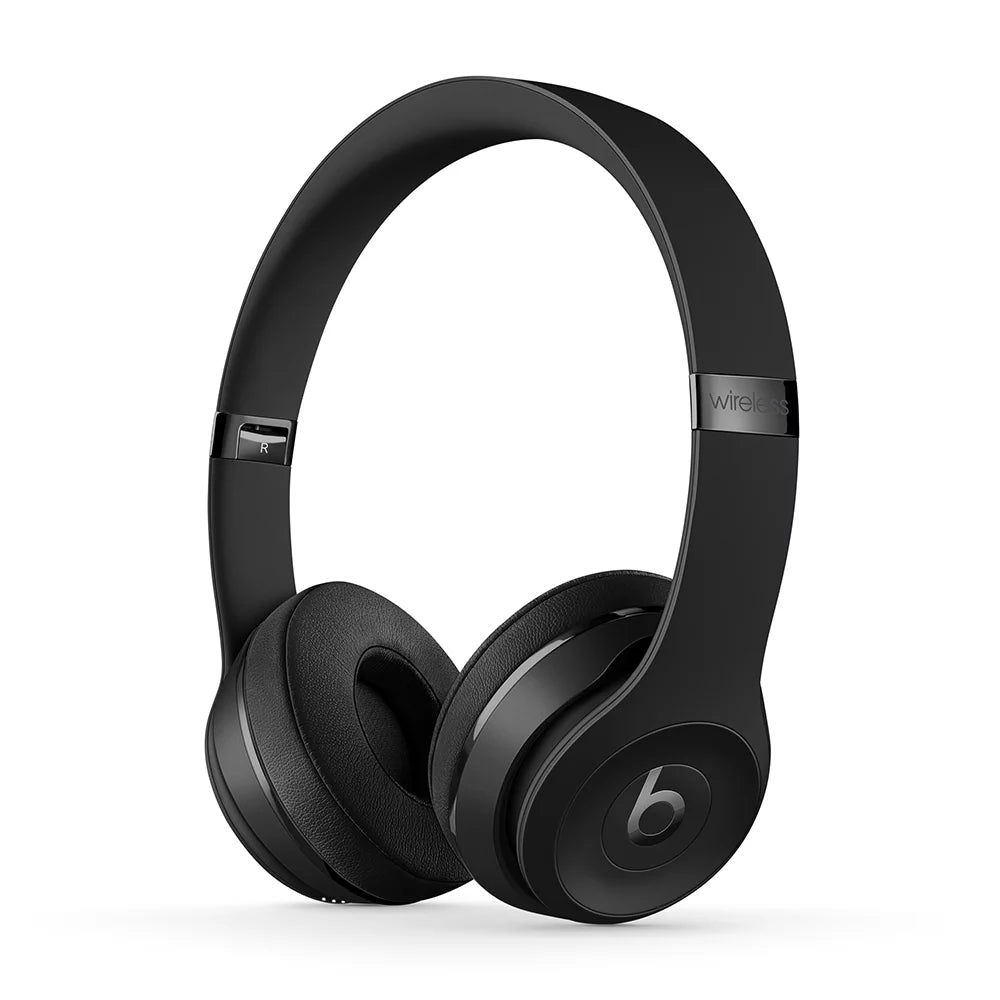 Beats BEATS SOLO3 Noir Guyane Francaise