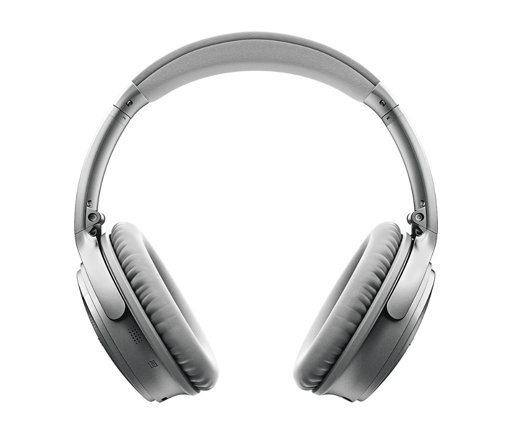 Bose BOSE QUIETCOMFORT 35 II CASQUE SANS FIL Guadeloupe