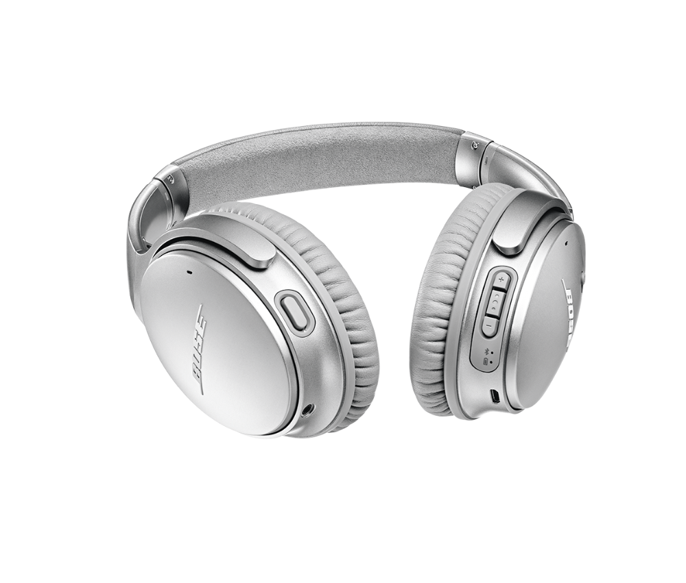 Bose BOSE QUIETCOMFORT 35 II CASQUE SANS FIL Guadeloupe