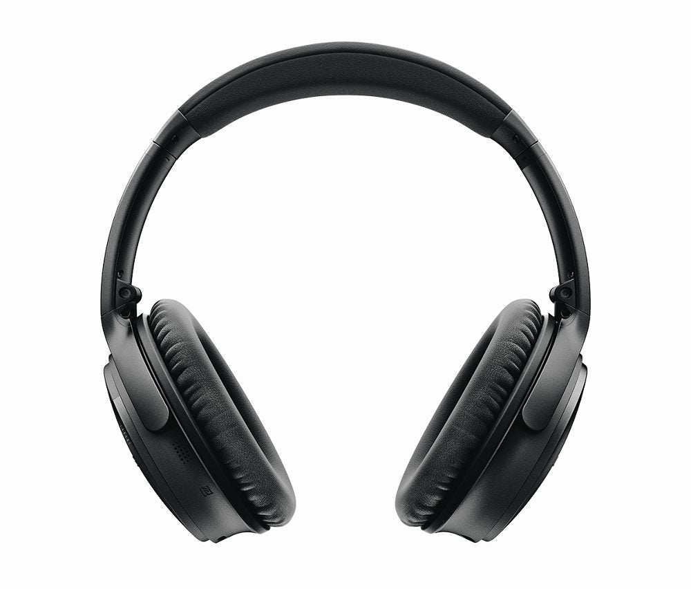 Bose BOSE QUIETCOMFORT 35 II CASQUE SANS FIL Guadeloupe