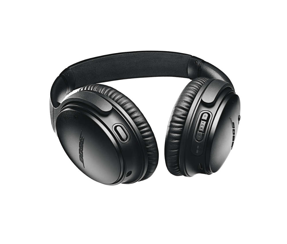 Bose BOSE QUIETCOMFORT 35 II CASQUE SANS FIL Guadeloupe