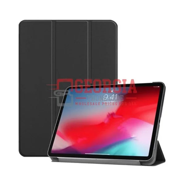 Georgia ETUI PLIABLE POUR IPAD PRO 12,9 2015 Noir Guyane Francaise