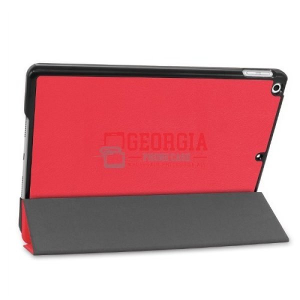 Georgia ETUI PLIABLE POUR IPAD PRO 12,9 2015 Rouge Guyane Francaise