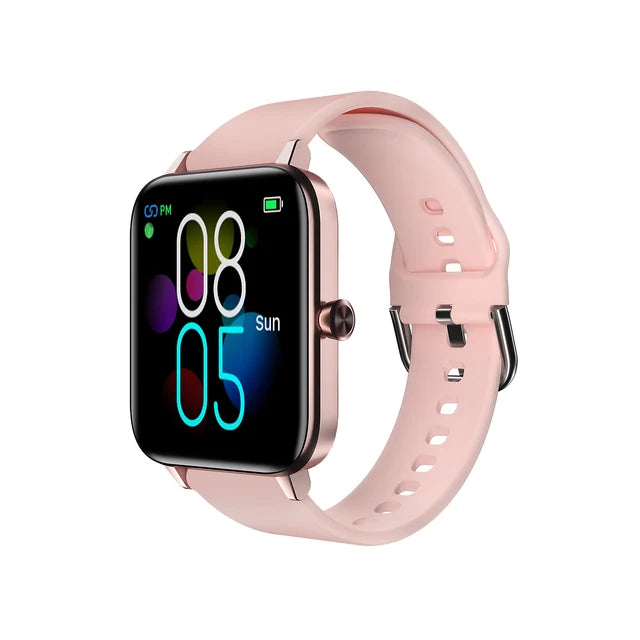 Cubot CUBOT MONTRE INTELLIGENTE C7 Rose Neuf Guyane Francaise