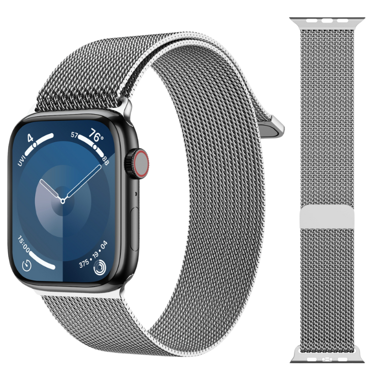 Echelon Bracelet Apple Watch Metal