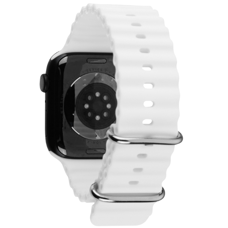 Echelon Bracelet Apple Watch Silicone