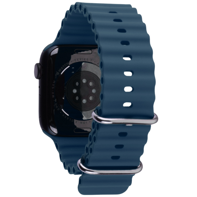 Echelon Bracelet Apple Watch Silicone