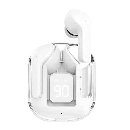 Mayline ECOUTEURS ULTRAPODS MAYLINE Blanc Neuf Guyane Francaise