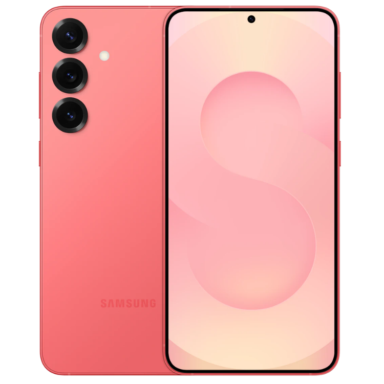 GALAXY S25 PLUS
