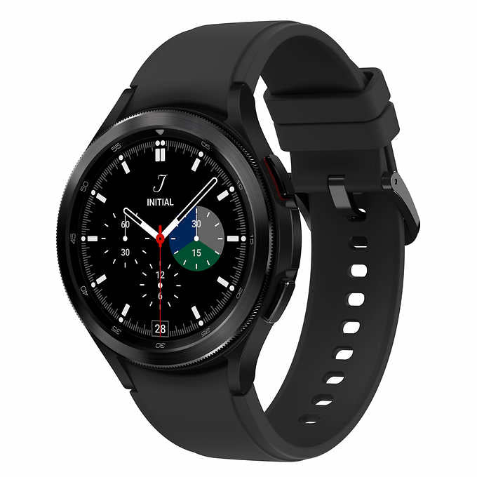 Apple GALAXY WATCH4 CLASSIC Noir 46MM Neuf Guyane Francaise