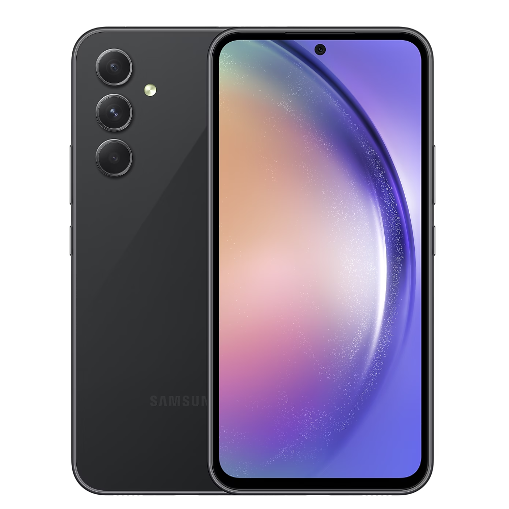 Samsung GALAXY A54 5G Graphite Neuf Guyane Francaise