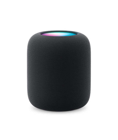 Apple APPLE HOMEPOD 2e GEN Noir Guyane Francaise