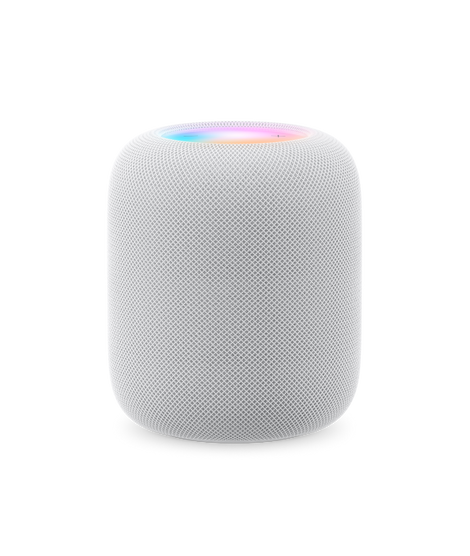 Apple APPLE HOMEPOD 2e GEN Blanc Guyane Francaise