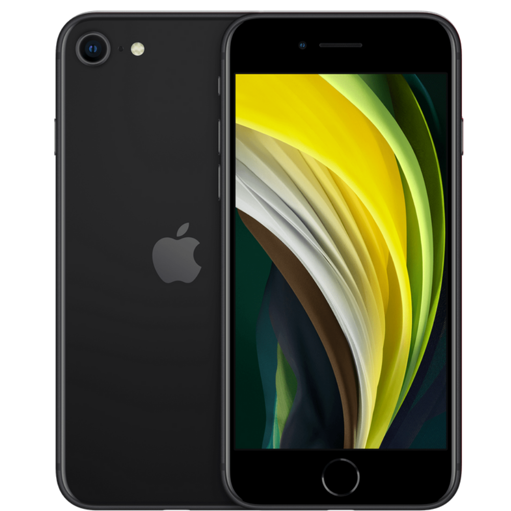Apple IPHONE SE 2020 Noir Guyane Francaise