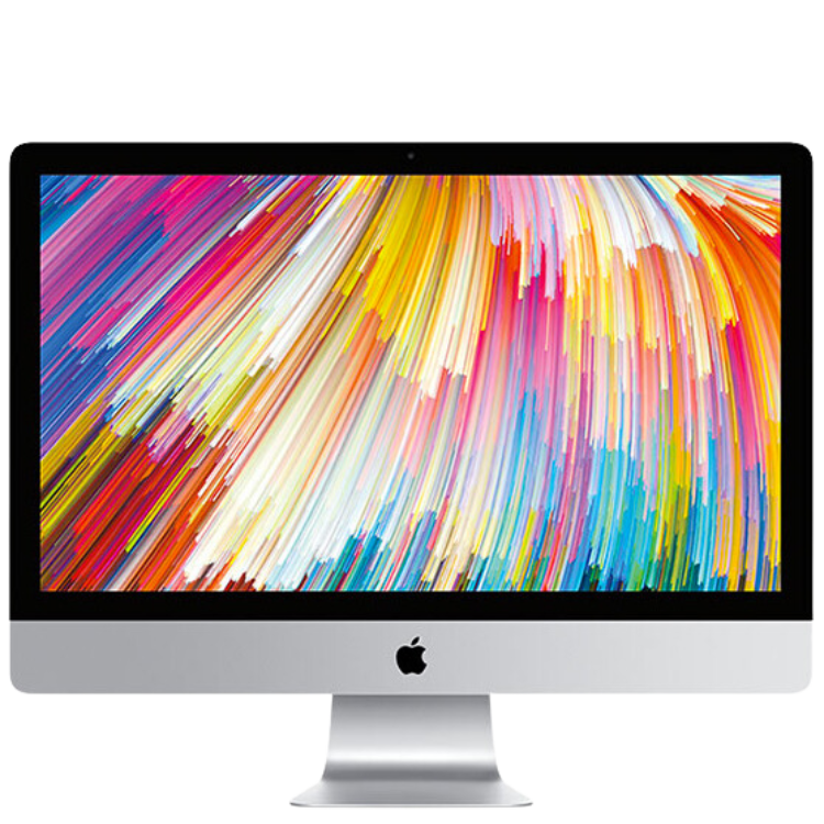 Apple iMac 27" Retina 5K (2017) - i7 Quadricoeur 4,2 GHz Guyane Francaise