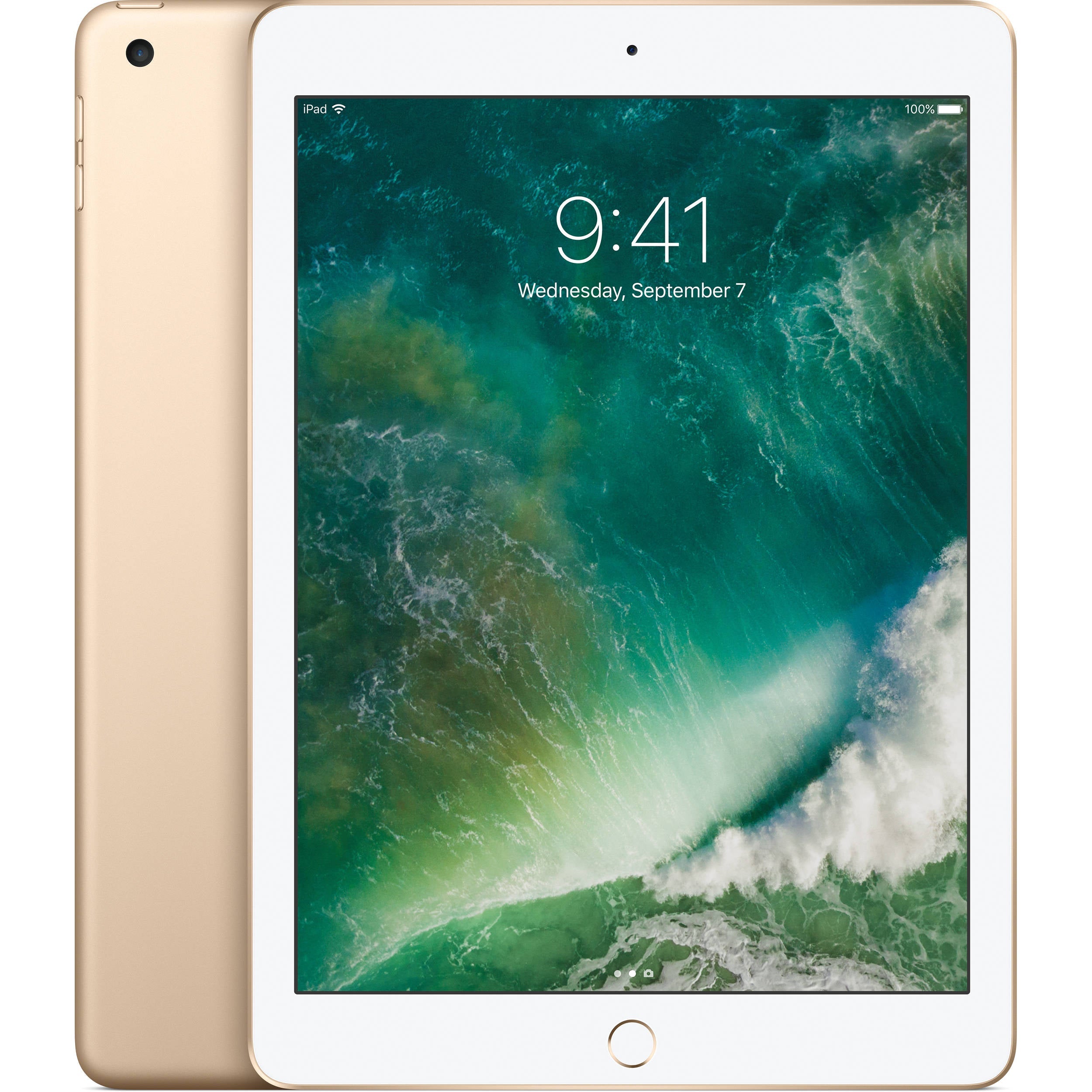 Apple IPAD AIR 2 - WiFi Or Guyane Francaise